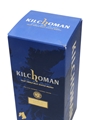 Kilchoman Summer 2010 Release  70cl / 46%