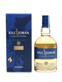 Kilchoman Summer 2010 Release  70cl / 46%