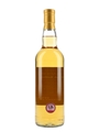 Bruichladdich 2009 12 Year Old Cask 3624 Private Cask Bottling 70cl / 55%