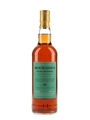 Bruichladdich 2009 10 Year Old Rivesaltes Cask 3653 Private Cask Bottling 70cl / 50%