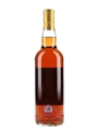 Bruichladdich 2009 10 Year Old Rivesaltes Cask 3653 Private Cask Bottling 70cl / 50%
