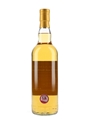 Bruichladdich 2009 12 Year Old Cask 3624 Private Cask Bottling 70cl / 55%