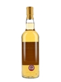 Bruichladdich 2009 12 Year Old Cask 3624 Private Cask Bottling 70cl / 55%