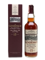 Glendronach 15 Year Old Old Presentation 70cl / 40%