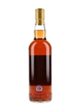 Bruichladdich 2009 10 Year Old Rivesaltes Cask 3653 Private Cask Bottling 70cl / 50%