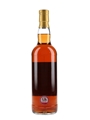 Bruichladdich 2009 10 Year Old Rivesaltes Cask 3653 Private Cask Bottling 70cl / 50%