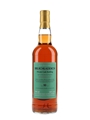 Bruichladdich 2009 10 Year Old Rivesaltes Cask 3653 Private Cask Bottling 70cl / 50%