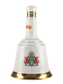 Bell's Ceramic Decanter Queen Elizabeth II 60th Birthday 75cl / 43%