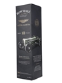 Bowmore 10 Year Old Aston Martin 100cl / 40%