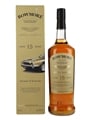 Bowmore 15 Year Old Aston Martin 100cl / 43%