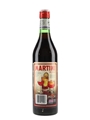 Martini Rosso Vermouth Bottled 1980s 75cl / 17%