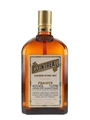 Cointreau Bottled 1970s-1980s - Duty Free 100cl / 40%