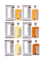 Isle Of Raasay Na Sia Single Cask Series  6 x 70cl