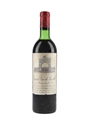 Leoville Las Cases 1968 Saint Julien 75cl