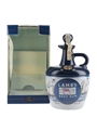 Lamb's Navy Rum Bottled 1980s - Ceramic Decanter 75cl / 40%