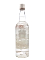 Smirnoff Red Label Bottled 1970s 75.7cl / 37.5%