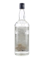 Smirnoff Blue Label Bottled 1970s - England 100cl / 50%