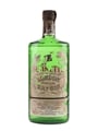 Sir Robert Burnett's White Satin Gin Bottled 1980s - Seagram 75cl / 40%