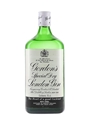 Gordon's Special Dry London Gin Bottled 1980s 75cl / 40%
