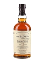 Balvenie 12 Year Old Doublewood  70cl / 40%