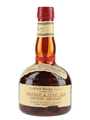 Grand Marnier Cordon Rouge Bottled 1970s-1980s 35cl / 38.5%