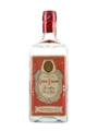 Queen Of England London Dry Gin Bottled 1950s 75cl