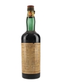 Cinzano Amaro Savoja Bottled 1950s 100cl / 38.5