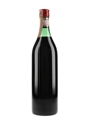 Cinzano Rosso Vermouth Bottled 1970s 100cl / 16.5%