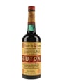 Buton Elixir Di China Bottled 1950s 75cl / 30%