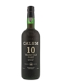 Calem 10 Year Old Tawny Port Bottled 1997 75cl / 20%