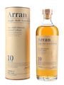 Arran 10 Year Old  70cl / 46%