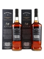Bowmore 10 Year Old Aston Martin 2 x 100cl / 40%