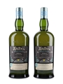 Ardbeg Smoketrails Plus Bandana Manzanilla Edition 2 x 100cl / 46%