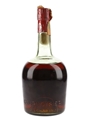 Courvoisier 3 Star Luxe Bottled 1960s 70cl / 40%