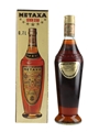 Metaxa 7 Star Golden Amphora  70cl / 40%