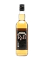 R & B 70cl / 40%