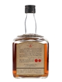 Aberlour Glenlivet 8 Year Old 100 Proof Bottled 1970s - Duty Free 100cl / 50%