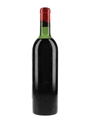 Chateau Latour 1958 Premier Grand Cru Classe - Pauillac 75cl