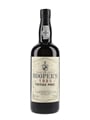 Hooper's 1985 Vintage Port  75cl / 21%