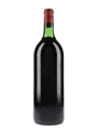 Chateau Haut Marbuzet 1983 Saint Estephe Large Format - Magnum 150cl