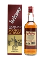 Inchgower 12 Years Old Bottled 1980s 75cl / 43%