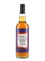 Foursquare 2007 14 Year Old Thompson Bros 70cl / 57.1%