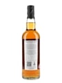 Foursquare 2007 14 Year Old Thompson Bros 70cl / 57.1%