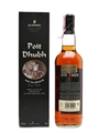Poit Dhubh 8 Year Old  70cl / 43%