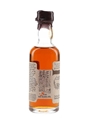 Rowan's Creek 1985 12 Year Old Batch No.02-72 5cl / 50.05%