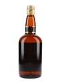 Dalmore 8 Year Old Bottled 1970s - Mackenzie Brothers 75.7cl / 40%