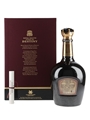 Royal Salute 38 Year Old Bottled 2013 - Stone Of Destiny 70cl / 40%