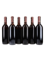 Brunello Di Montalcino 1980 Poggio Salvi 6 x 75cl / 13%