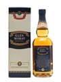 Glen Moray 12 Years Old Mellowed In Wine Barrels 70cl