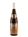Binger Rosengarten Beerenauslese 1990 Weingut Hildegardishof - Rulander & Gewurztraminer 75cl / 12%